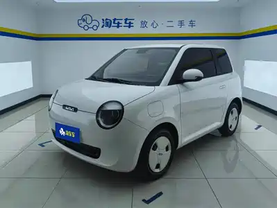 Changan Qiyuan Lumin 2025
