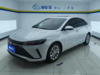 Chevrolet Monza 2022
