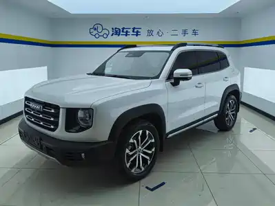 Haval Big Dog 2021