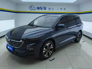Wuling Motors Wuling Victory 2022