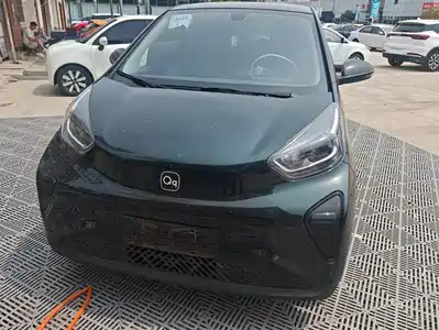 QQ New Energy Little Ant 2023