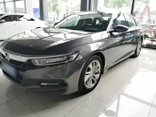 Honda Accord 2020