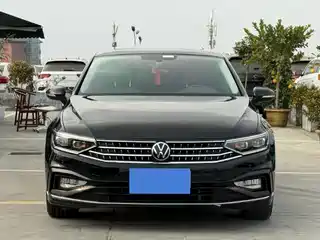 Volkswagen Magotan 2023