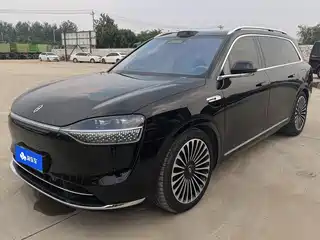 AITO Wenjie M9 2025