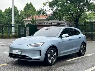 AITO Wenjie M5 2022