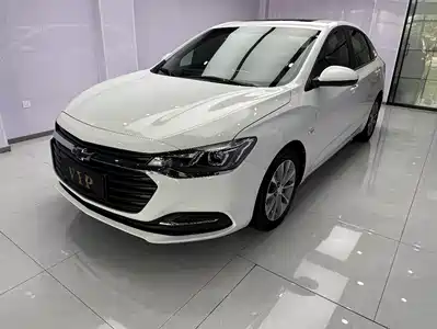 Chevrolet Monza 2021