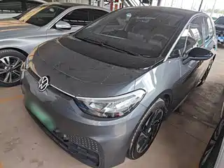 Volkswagen ID.3 2025