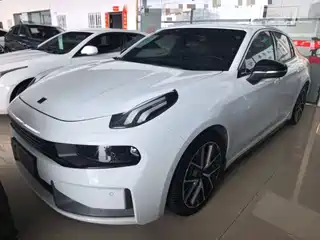 Lynk & Co 03 2019