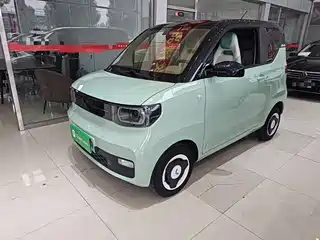 Wuling Motors Hongguang MINIEV 2023