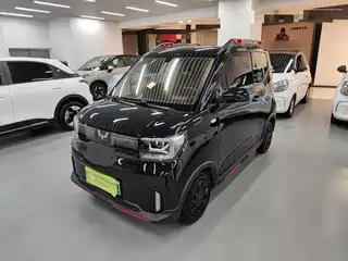 Wuling Motors Hongguang MINIEV 2022
