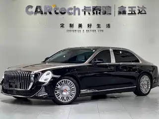 Hongqi Guoya 2024