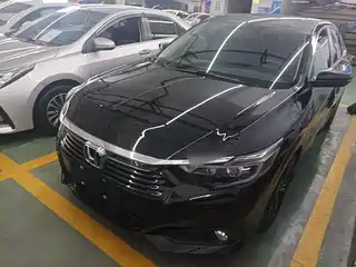 Honda Lingpai 2021