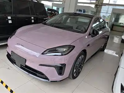 Aion RT 2024