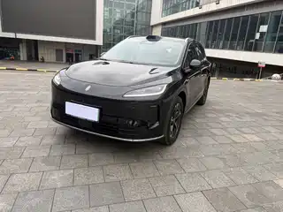 Shangjie SUV 2025