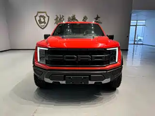 Lorinser F-150 Raptor Lingxiao 2026