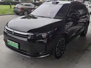 AITO Wenjie M7 2024