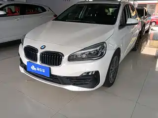 BMW BMW 2 Series Touring 2019