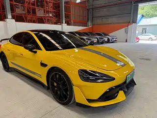 Xiaomi Auto Xiaomi SU7 Ultra 2025