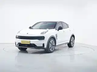 Lynk & Co 05 EM-P 2021