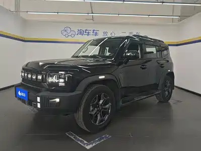 Jetour Traveler 2024