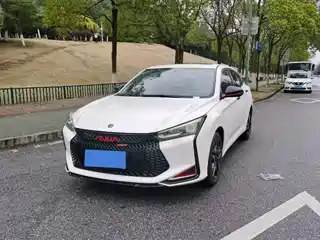 Dongfeng Aeolus Yixuan 2021
