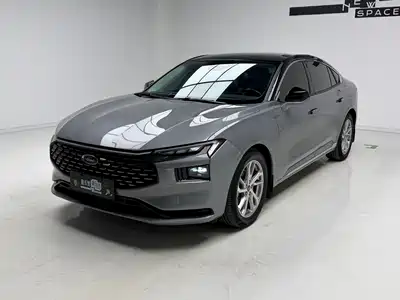 Ford Mondeo 2023