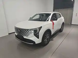 Changan Changan CS55 PLUS 2025