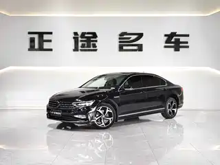 Volkswagen Magotan 2023