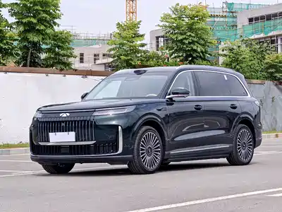 Chery Fengyun T11 2025