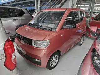 Wuling Motors Hongguang MINIEV 2020