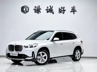 BMW BMW iX1 2023