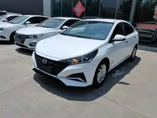 Hyundai Hyundai Verna 2019