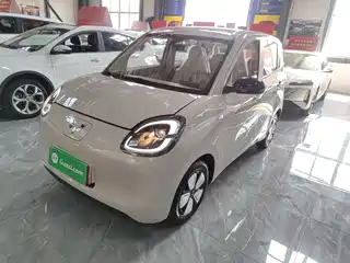 Wuling Motors Hongguang MINIEV 2025
