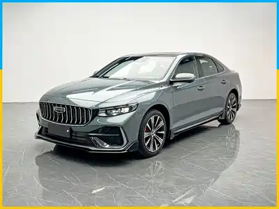 Geely Xing Rui 2026