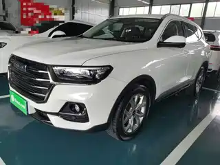 Haval H6 2021