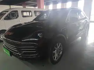 Porsche Cayenne 2019