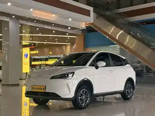 Nezha Auto Nezha V 2023