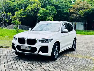 BMW X3 2019