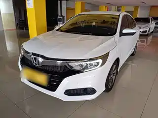 Honda Lingpai 2018