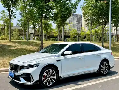 Geely Xing Rui 2026