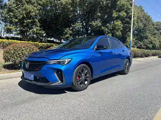 Buick Verano 2021