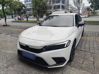 Honda Civic 2022