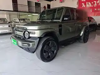 iCAR V23 2025