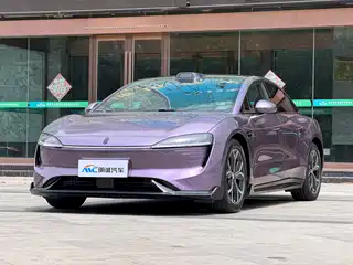 Zhijie Zhijie S7 2025