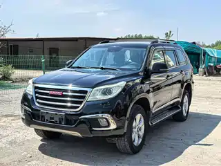 Haval H9 2015