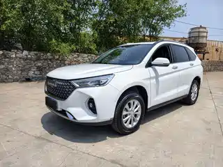Haval Haval M6 2023