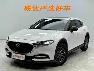 Mazda Mazda CX-4 2020