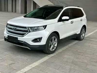 Ford Edge 2019