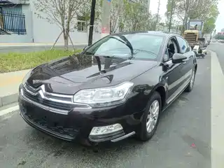 Citroën C5 2014