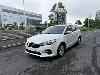Roewe 360 2018
